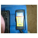 410A Refrigerant Tank Pink