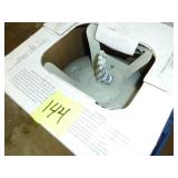 RGAS 410A Refrigerant Gas New Tank