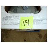 RGAS 410A Refrigerant Gas New Tank