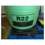 Cool Gas R22 Refrigerant