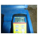 Honeywell Genetroll 22 Refrigerant Tank