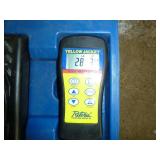 Yellow/Tank R-22 Refrigerant
