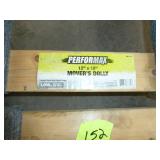 Performax Dolly