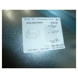 Galvanized HVAC Louvers