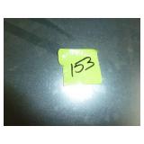 Galvanized HVAC Louvers