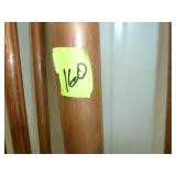 Assorted Copper Sticks