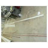 PVC Heavy Wall PEX Pipe