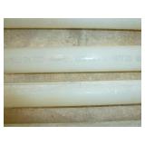 PVC Heavy Wall PEX Pipe