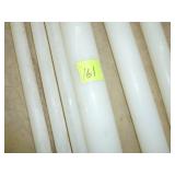 PVC Heavy Wall PEX Pipe