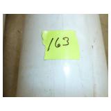 8" PVC & 4" PEX Dispensor