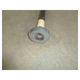 Water Main Curb Stop