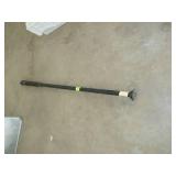 Water Main Curb Stop