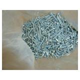 Assorted Sheet Metal Fasteners/Screws