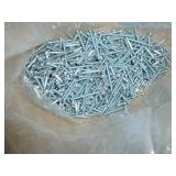 Assorted Sheet Metal Fasteners/Screws