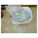 Assorted Sheet Metal Fasteners/Screws