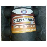 Zilmet Magnetic Hub