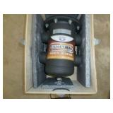 Zilmet Magnetic Hub  2" NTP