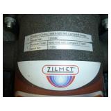 Zilmet Magnetic Hub  2" NTP