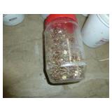 Bit Tip Assorted Fasteners