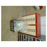 Pride Of The Farm Bin Red