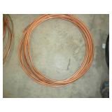 Copper Tubing Coils