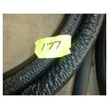 Insulated AC Copper Line 3/4"