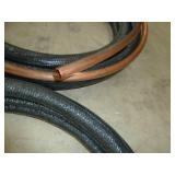 Insulated AC Copper Line 3/4"