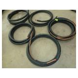 Insulated AC Copper Line 3/4"