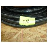 Insulated Copper AC/Heat Pump Line 1/4" & 1/2" Double