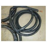 Insulated Copper AC Line 1/2"