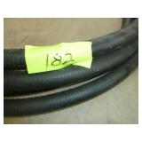 Gas Line 1" Part rolls