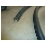 Gas Line 1" Part rolls