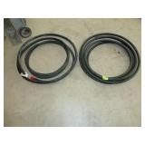 Gas Line 3/4" Part Rolls