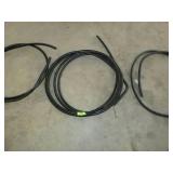 Gas Line 1/2" Part Rolls