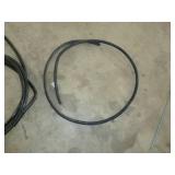 Gas Line 1/2" Part Rolls