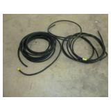 Gas Line 1/2" Part Rolls