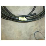 Gas Line 1/2" Part Rolls