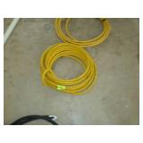 Ware Flex Gas Line 1/2"