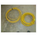 Ware Flex Gas Line 1/2"