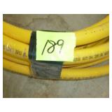 War flex Gas Line 3/4" Roll