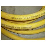 War flex Gas Line 3/4" Roll