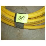 War flex Gas Line 3/4" Roll