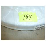 Unopor PEX Blue/Red Part Rolls