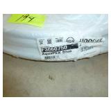 Unopor PEX Blue/Red Part Rolls