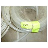 PEX Assorted 1/4" , 5/8"