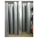 Rigid Vent Tube 16" x 10