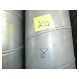 Rigid Vent Tube 12", 10", 8"