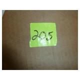 Green Neck Power Damper 10"