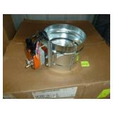 Green Neck Power Damper 10"