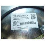 Green Neck Power Damper 10"